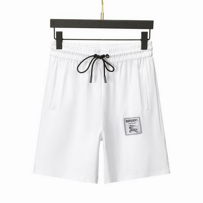 Burberry Shorts Mens ID:20240527-20